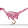 Featherless Raptor