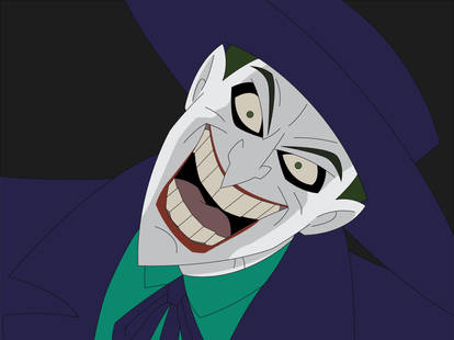 Joker Animated 02