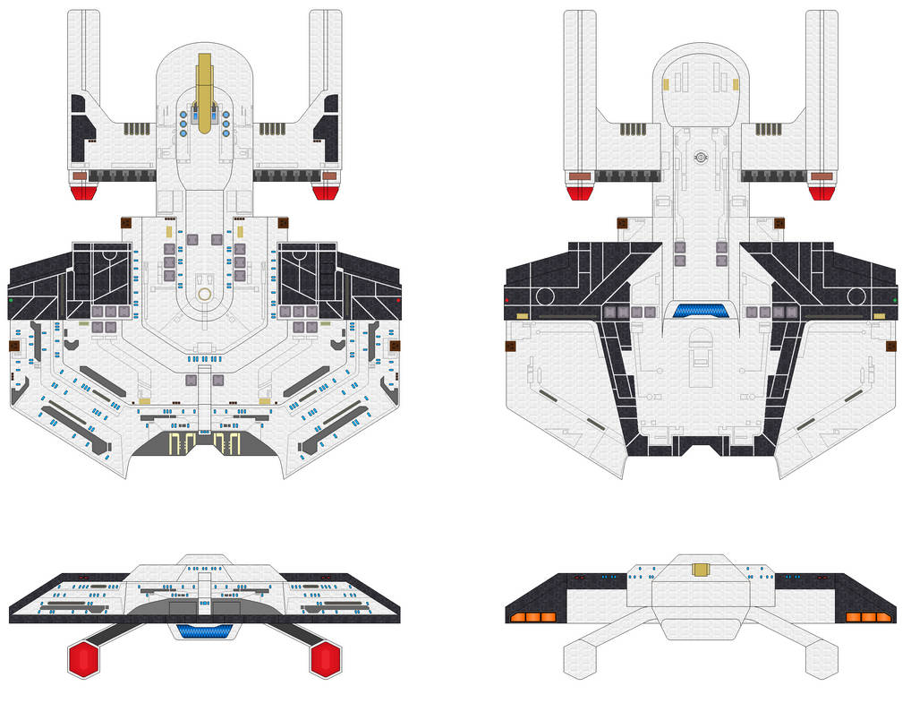 Cutlass Rivals Cutlass Class by KyonLXM on DeviantArt