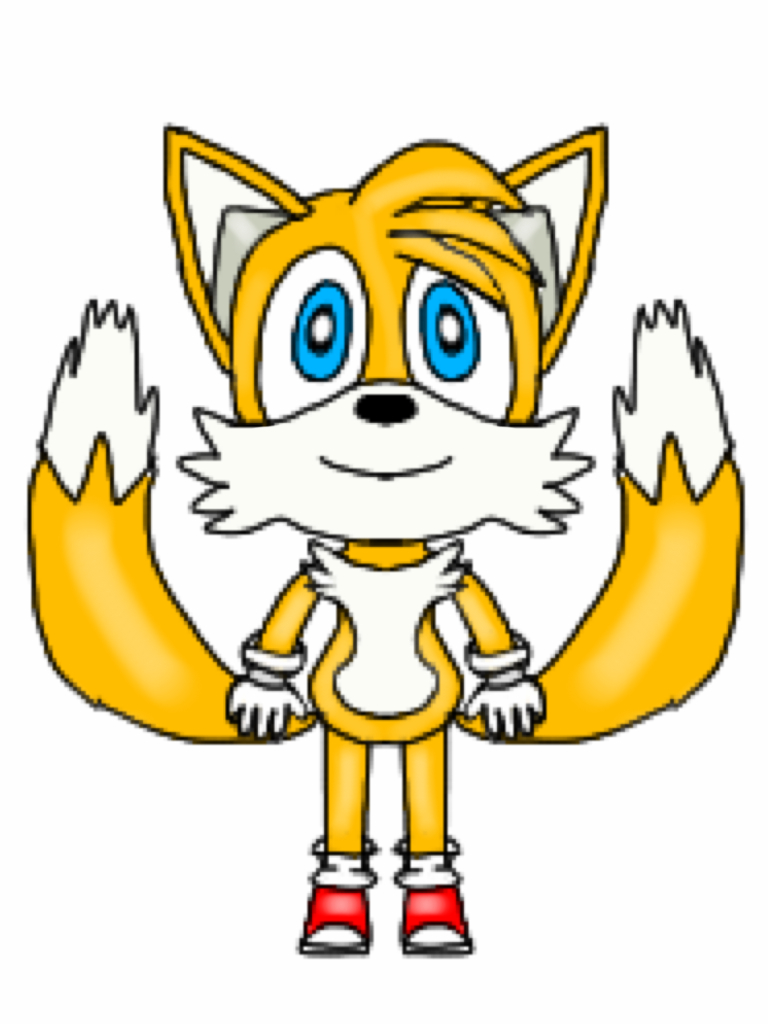 Tails