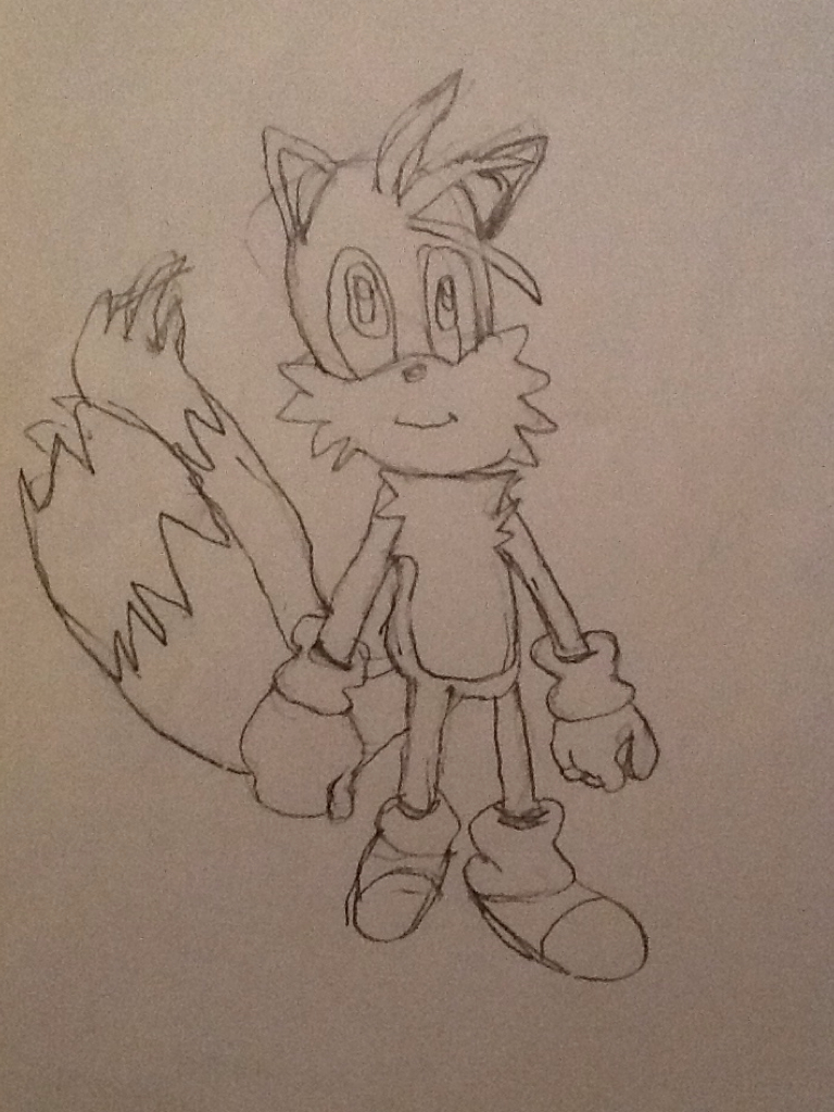 All Tails Tails by Tails126 on DeviantArt