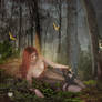 Forest Fae