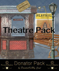 Theatre Pack