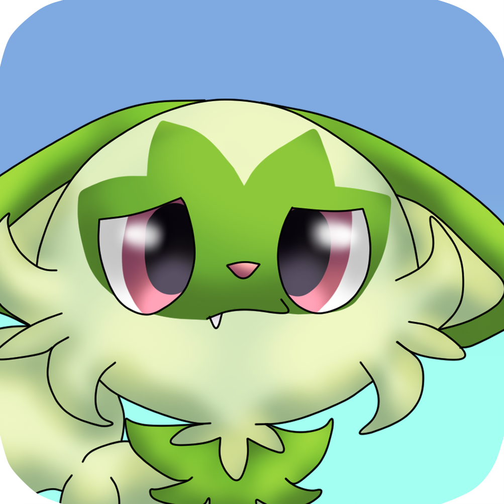 Pmd Confuse Sprigatito PMD Confused by SP2K on DeviantArt