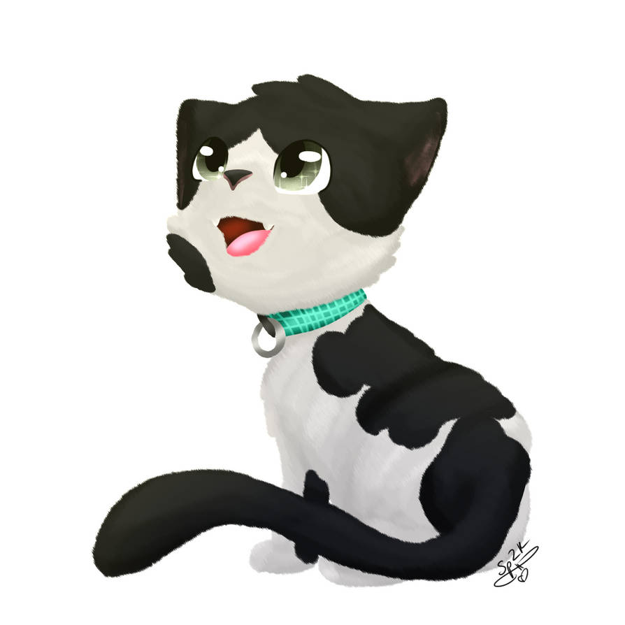Moo by SP2K on DeviantArt