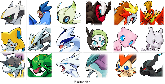 Pokemon Legends By Auphelith On DeviantArt pokemon-legends-by-auphelith-on-deviantart