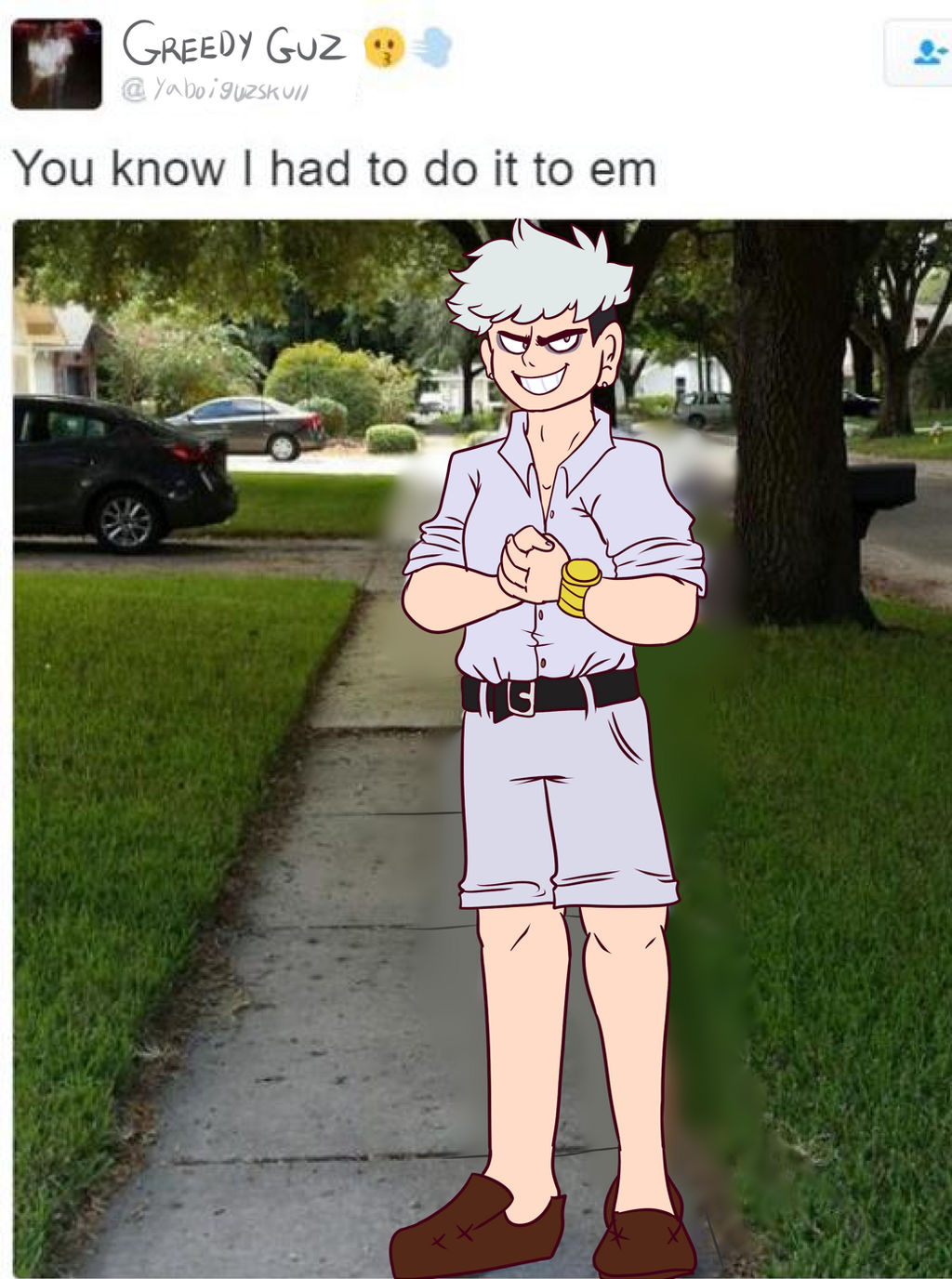 You Know I Had To Do It To Em By Glutenfreedrawings14 On Deviantart You Know I Had To Do It To Em By Glutenfreedrawings14 On Deviantart