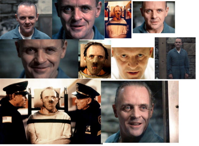 Hannibal Lecter by TheAgentmanMMT on DeviantArt