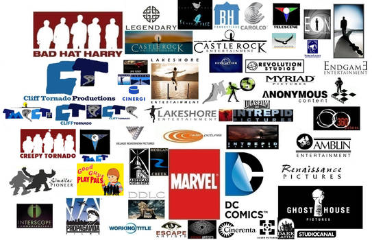 Logos By Supermega94 On DeviantArt