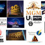 The Logos Of My Favorite Movie-Making Companies#10