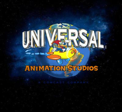Universal Animation Studios New Logo(Fan-Made) by TheAgentmanMMT on