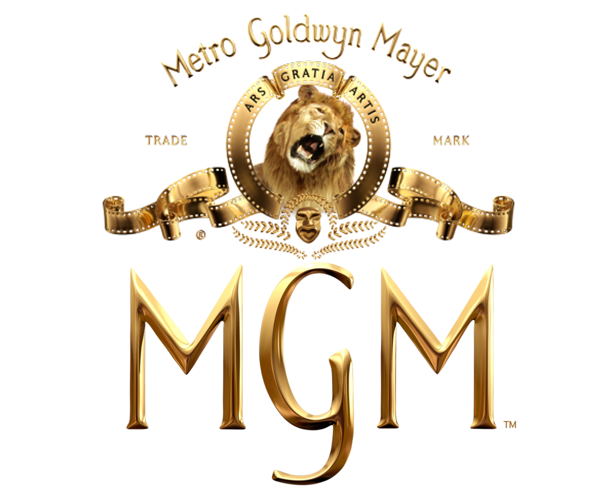 Metro Goldwyn Mayer(MGM) Logo 2021(2011Style) by TheAgentmanMMT on