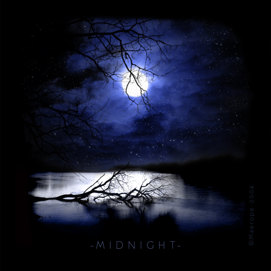 - MIDNIGHT -