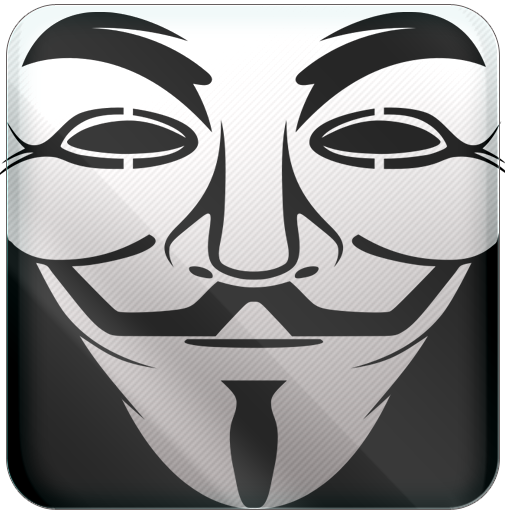 Anonymous Building Icon Anonymous Icon by Msbermudez by Msbermudez on DeviantArt