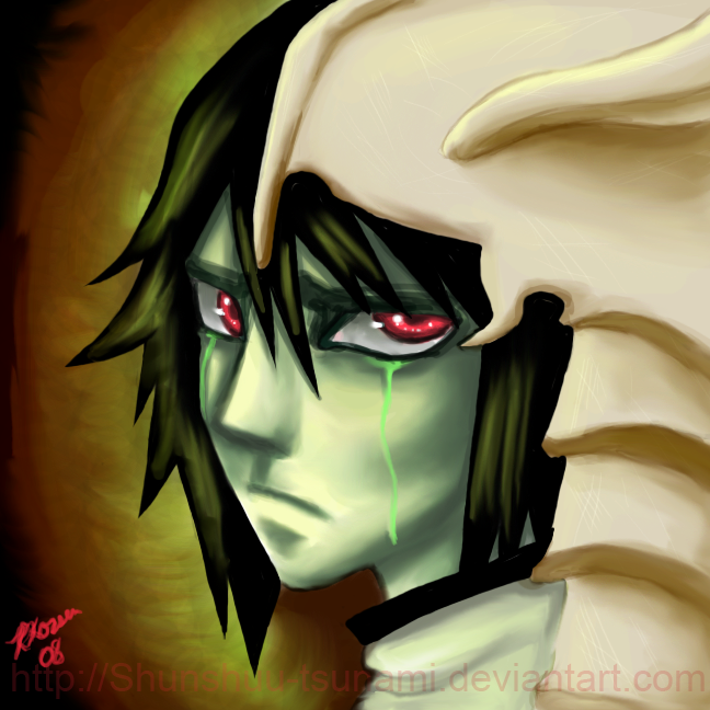 Ulquiorra