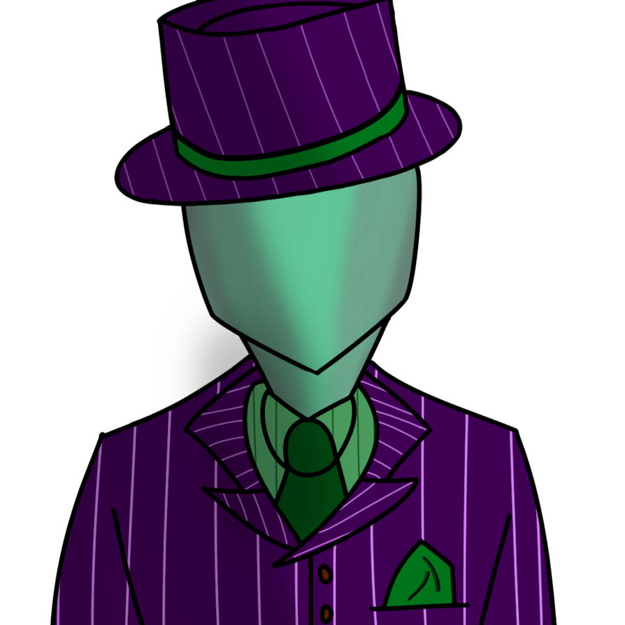 Mysterio (Spider-Man Rift) by TheFanRift on DeviantArt