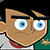angry Danny