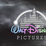 Dream Logo Variants : Walt Disney Pictures [1]