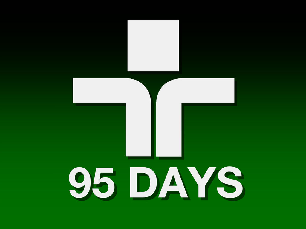 95 Countdown Fandom 95 Days Until SSBU! by lukesamsthesecond on DeviantArt