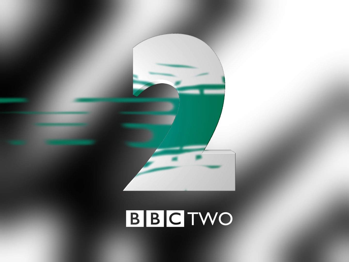 BBC Two Digital Art - Paint by lukesamsthesecond on DeviantArt