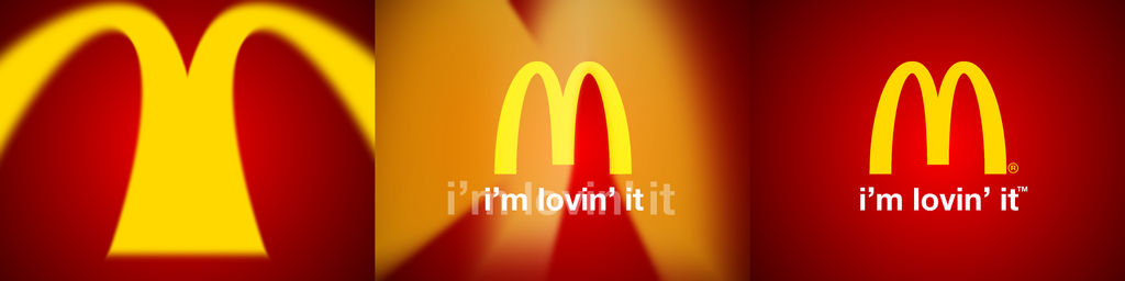 Comic - Lost McDonald's Logo (2005) by lukesamsthesecond on DeviantArt