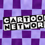Cartoon Network Digital Art - Checkerboard (1992)