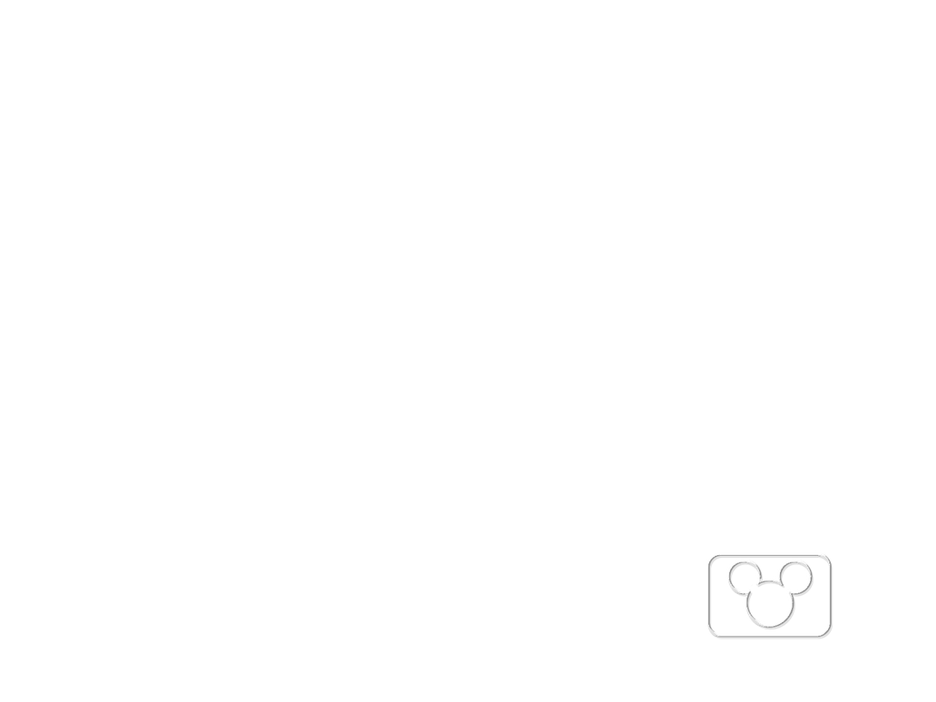 The Disney Channel Screen Bug Template (1995-1997) by lukesamsthesecond ...