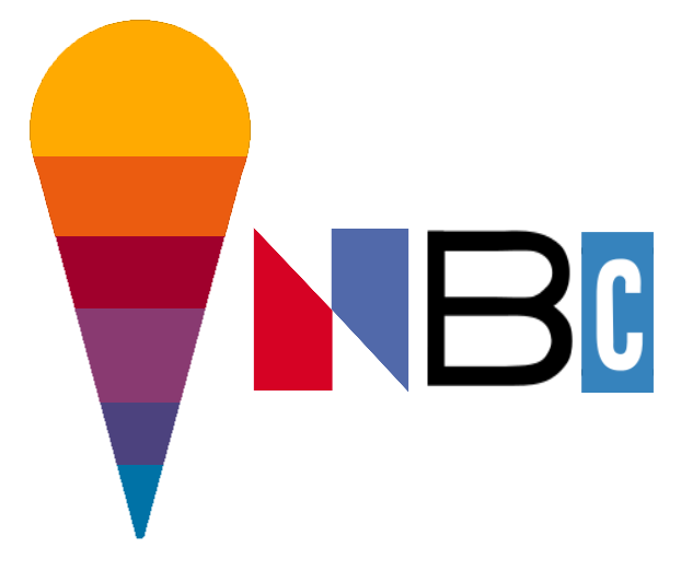 NBC Lucky Feather logo with 1979 peacock colors by lukesamsthesecond on ...