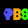 PBS System Cue (1984) with 1971 Logo