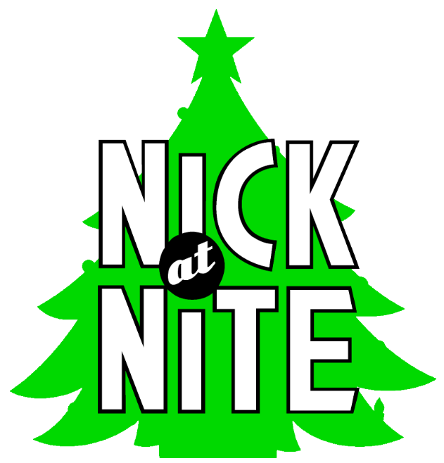 Nick at Nite Bra Logo (1992) by lukesamsthesecond on DeviantArt