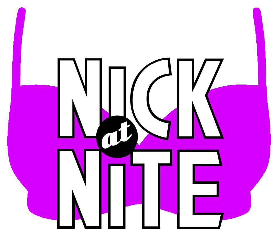 Nick at Nite Bra Logo (1996) by lukesamsthesecond on DeviantArt