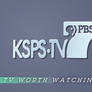 KSPS ID (1989, TV Worth Watching)