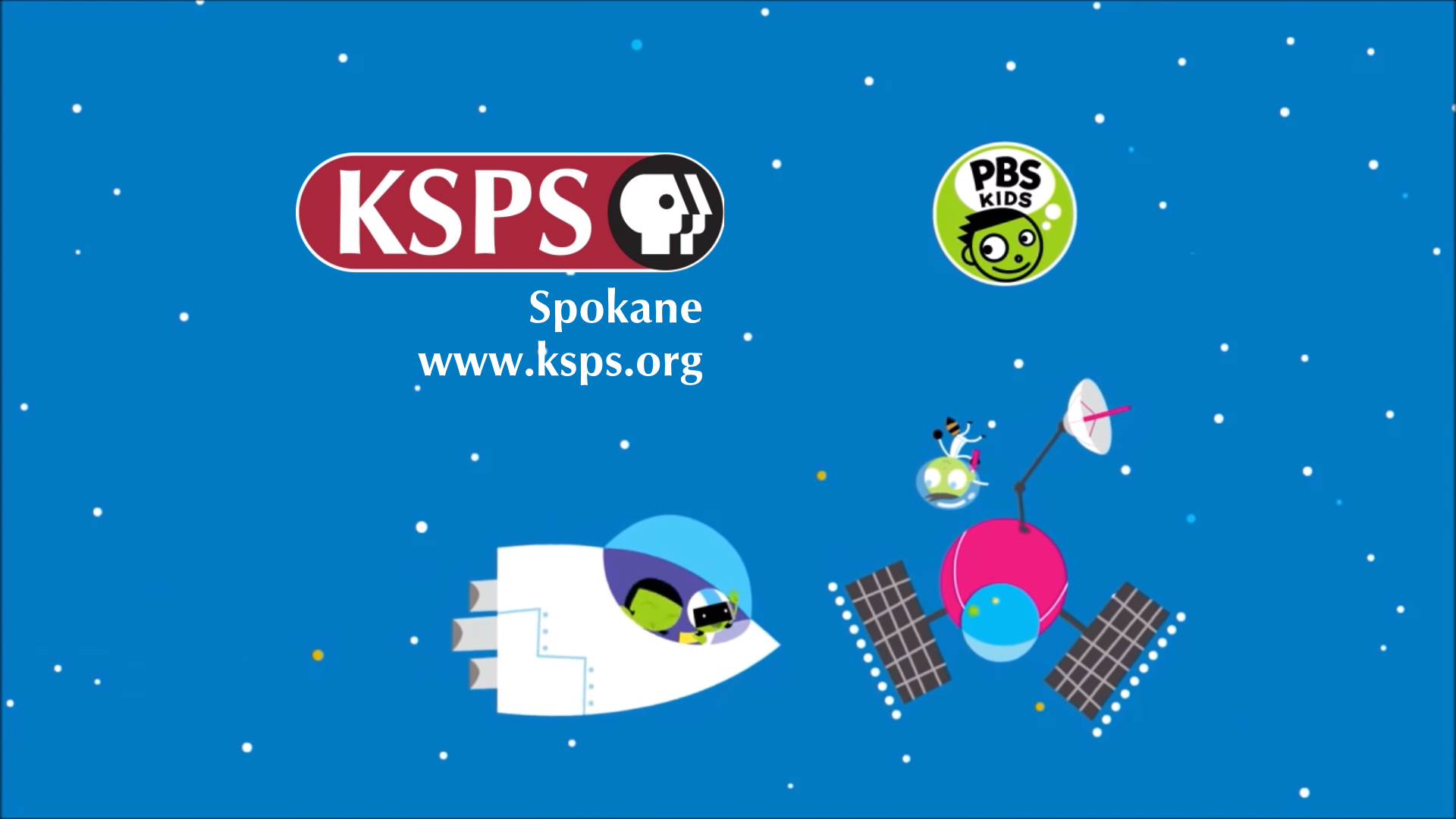 Ksps KSPS ID (2013, PBS Kids, Spaceship) by lukesamsthesecond on DeviantArt