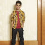 Cameron Boyce (July 2011)