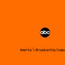 ABC Orange Bumper with Tagline