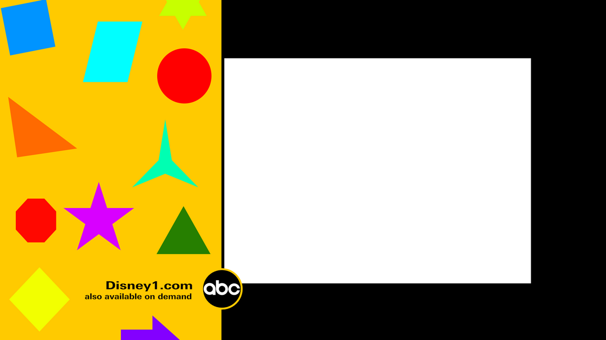 ABC SplitScreen Credits Template (OSM) by lukesamsthesecond on DeviantArt ABC SplitScreen Credits Template (OSM) by lukesamsthesecond on DeviantArt