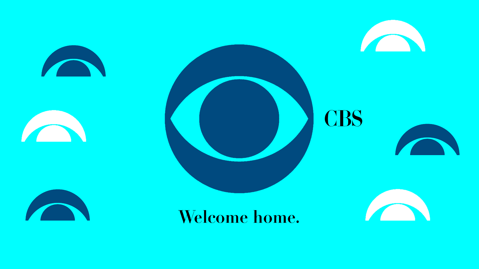 CBS Bump Screencap - Shark (2020) by lukesamsthesecond on DeviantArt