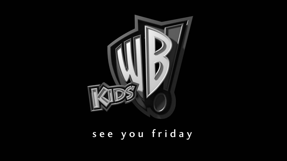 Kids' WB! Special Sign-Off Bumper (May 13, 2020) by lukesamsthesecond ...
