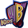 Kids' WB! logo (Bizarro Week 2020 variant)