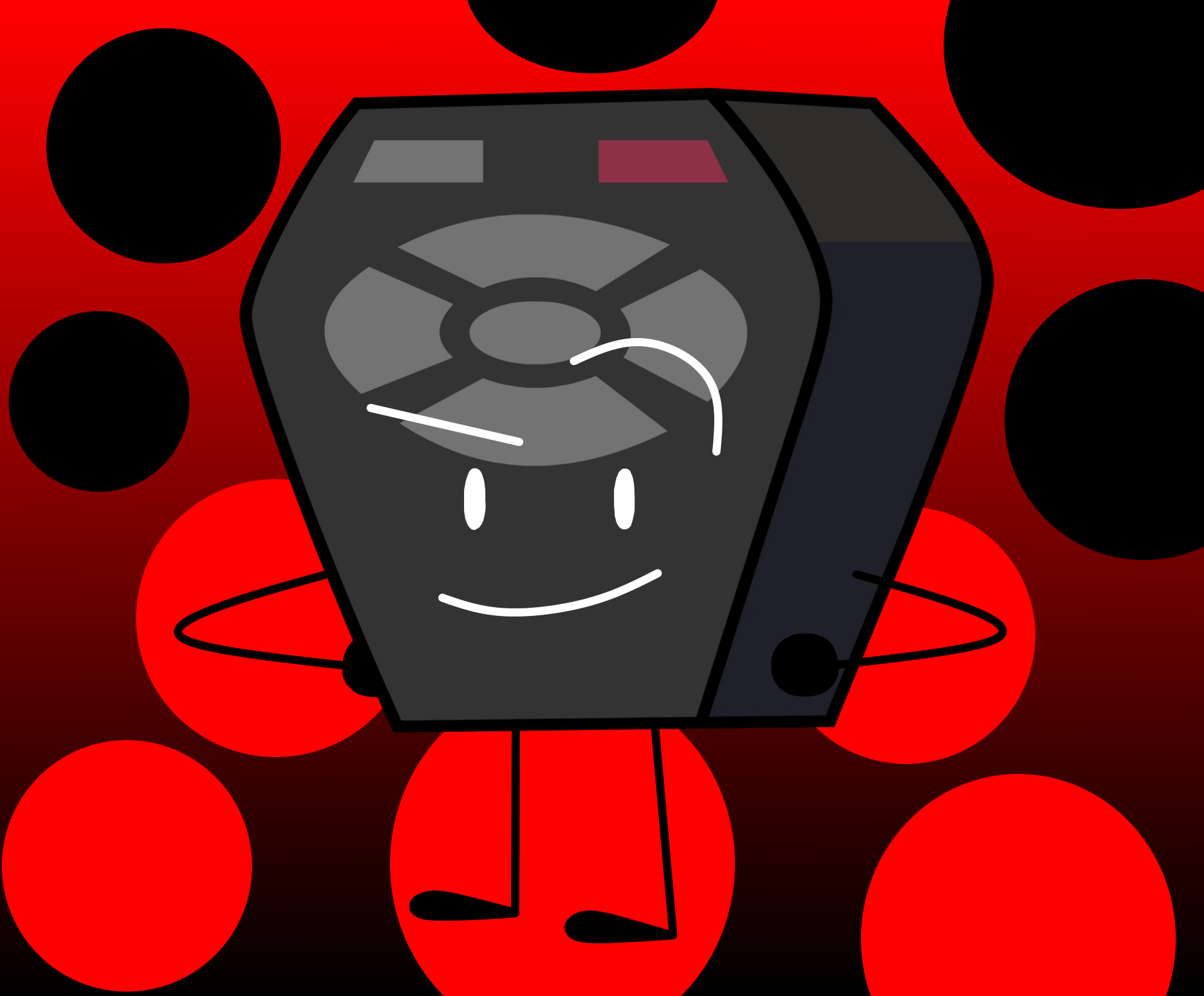 Remote Deviantart Remote by lukesamsthesecond on DeviantArt