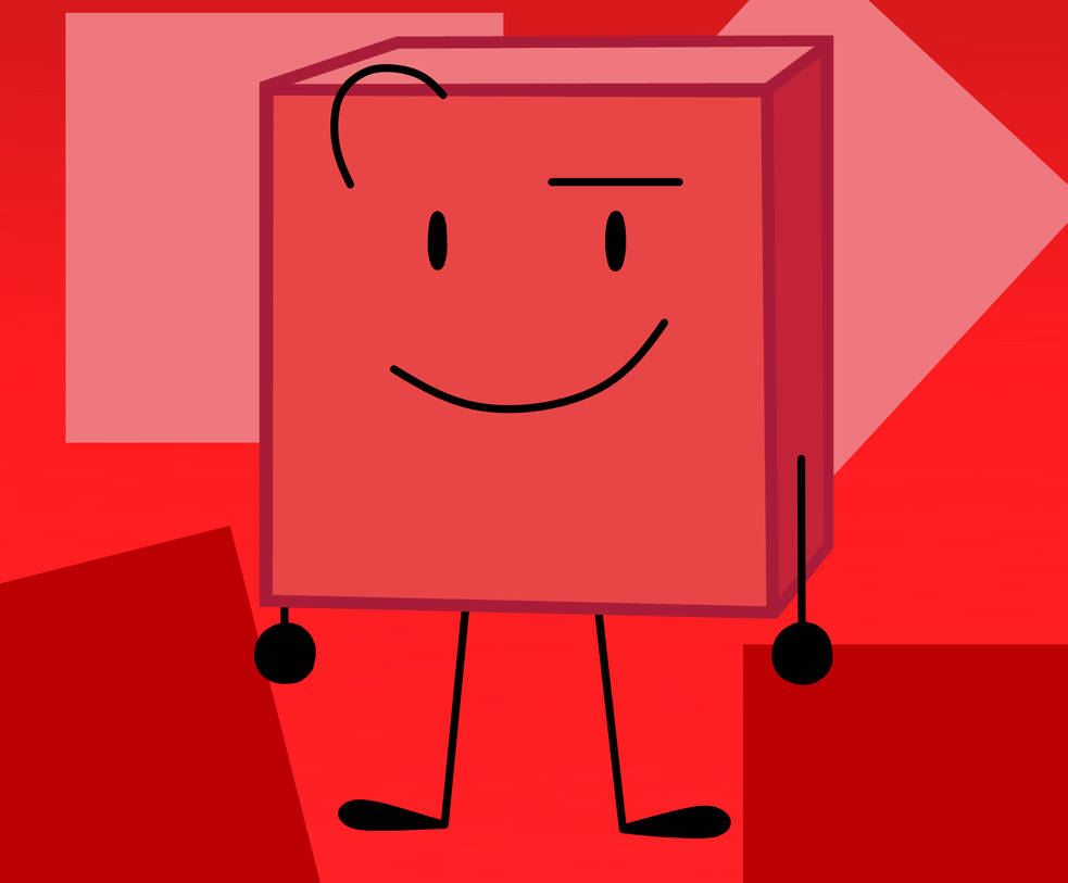 Blocky by lukesamsthesecond on DeviantArt