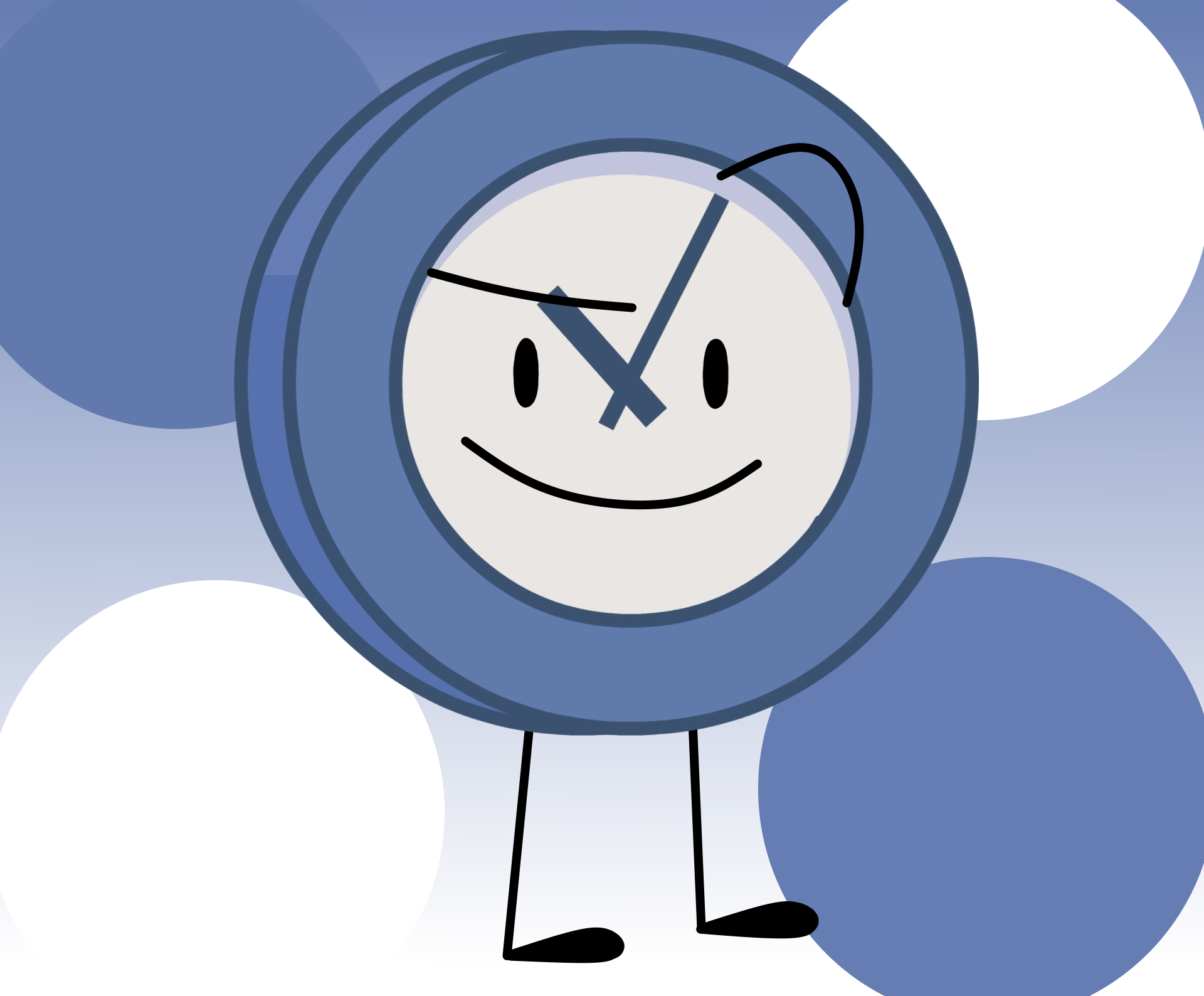 Clock by lukesamsthesecond on DeviantArt
