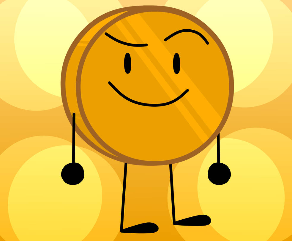 Coiny By Lukesamsthesecond On DeviantArt coiny-by-lukesamsthesecond-on-deviantart