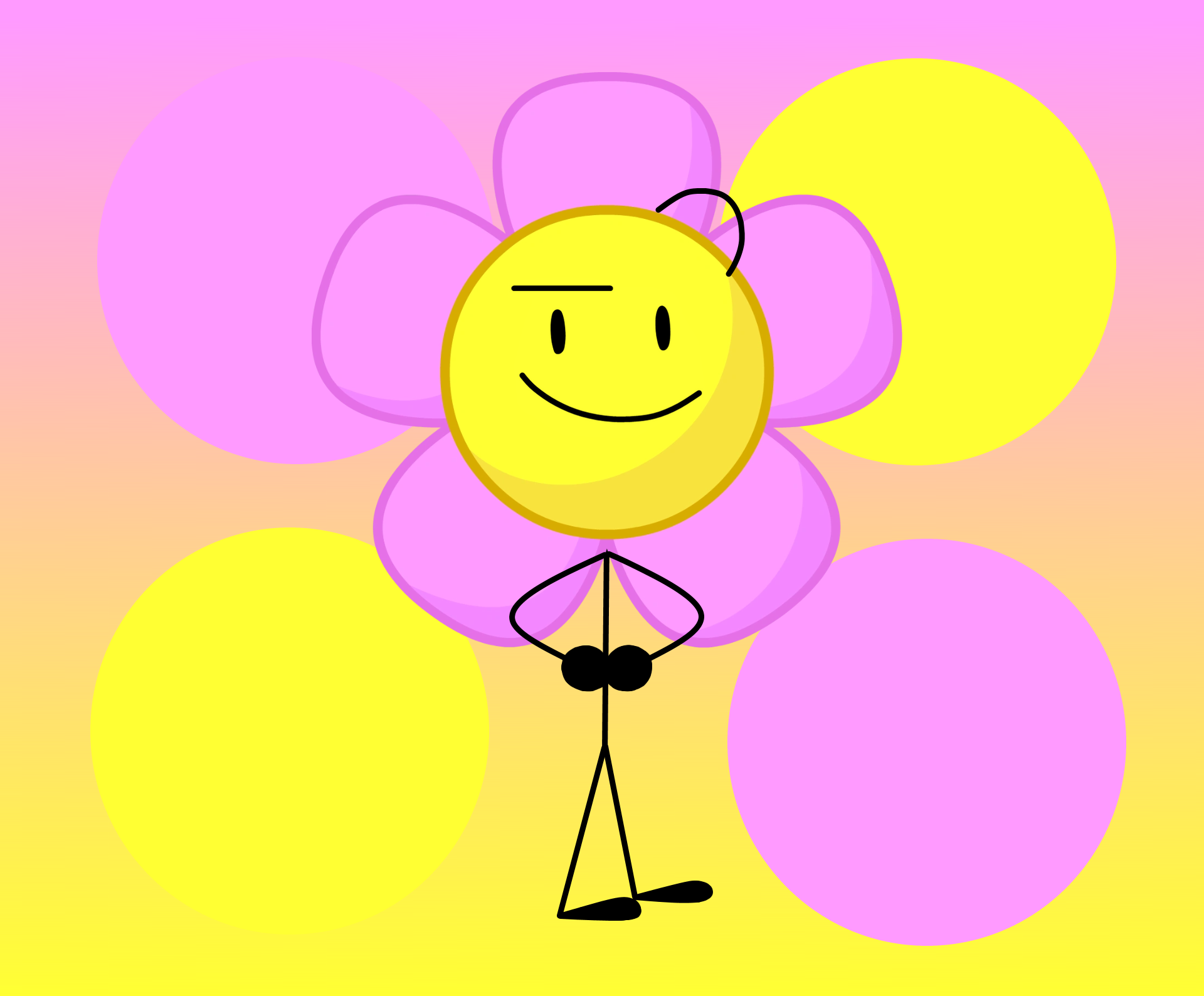 Deviantart Leadflower Flower by lukesamsthesecond on DeviantArt