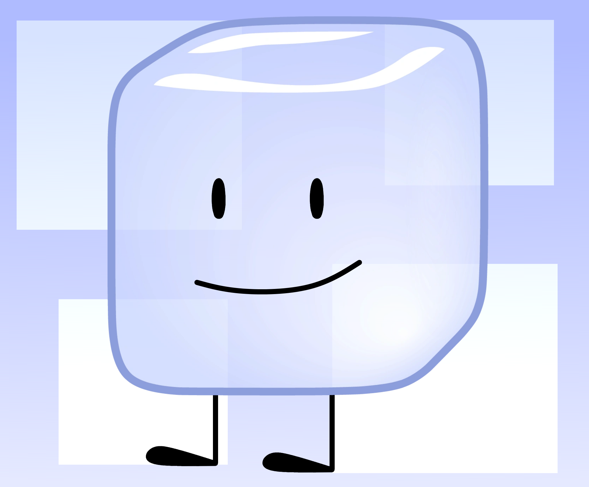 Deviantart Ice Cube Ice Cube by lukesamsthesecond on DeviantArt