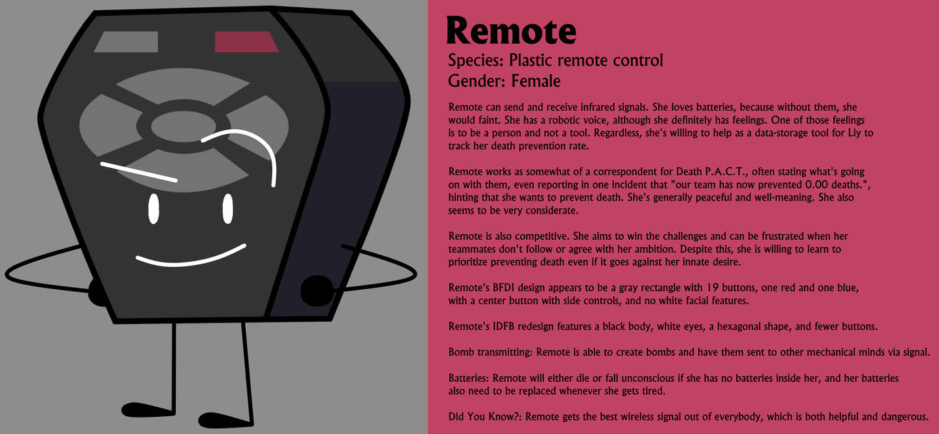Bfdi Remote Voice How To Get Remote Bfdi Voice | TikTok