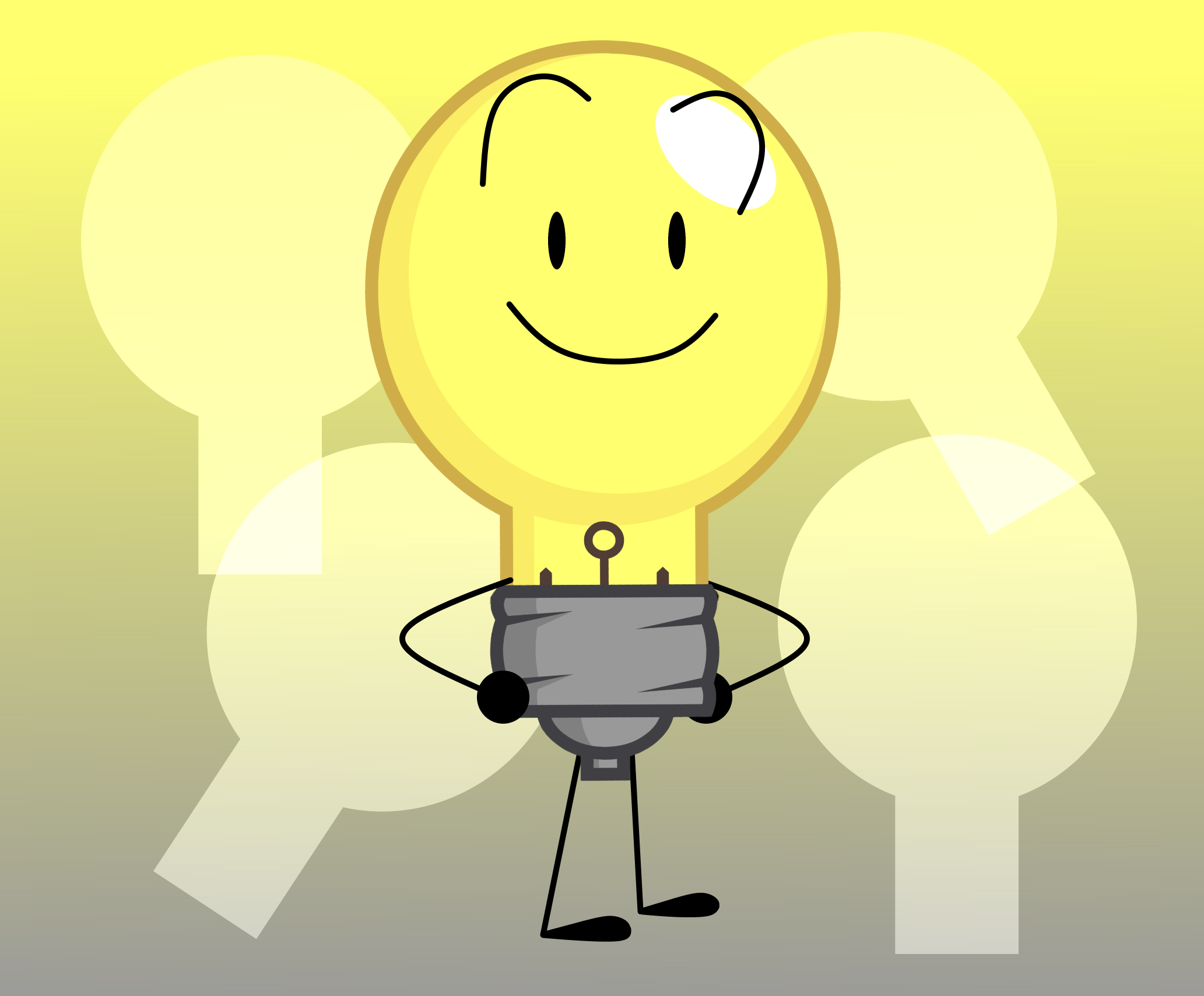 Light Bulb Gd Deviantart Lightbulb by lukesamsthesecond on DeviantArt