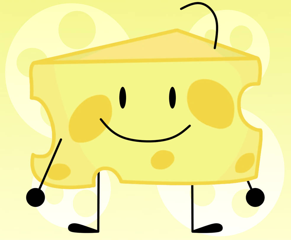 Cheesy by lukesamsthesecond on DeviantArt