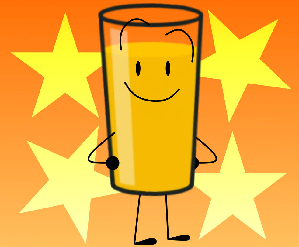 OJ by lukesamsthesecond on DeviantArt