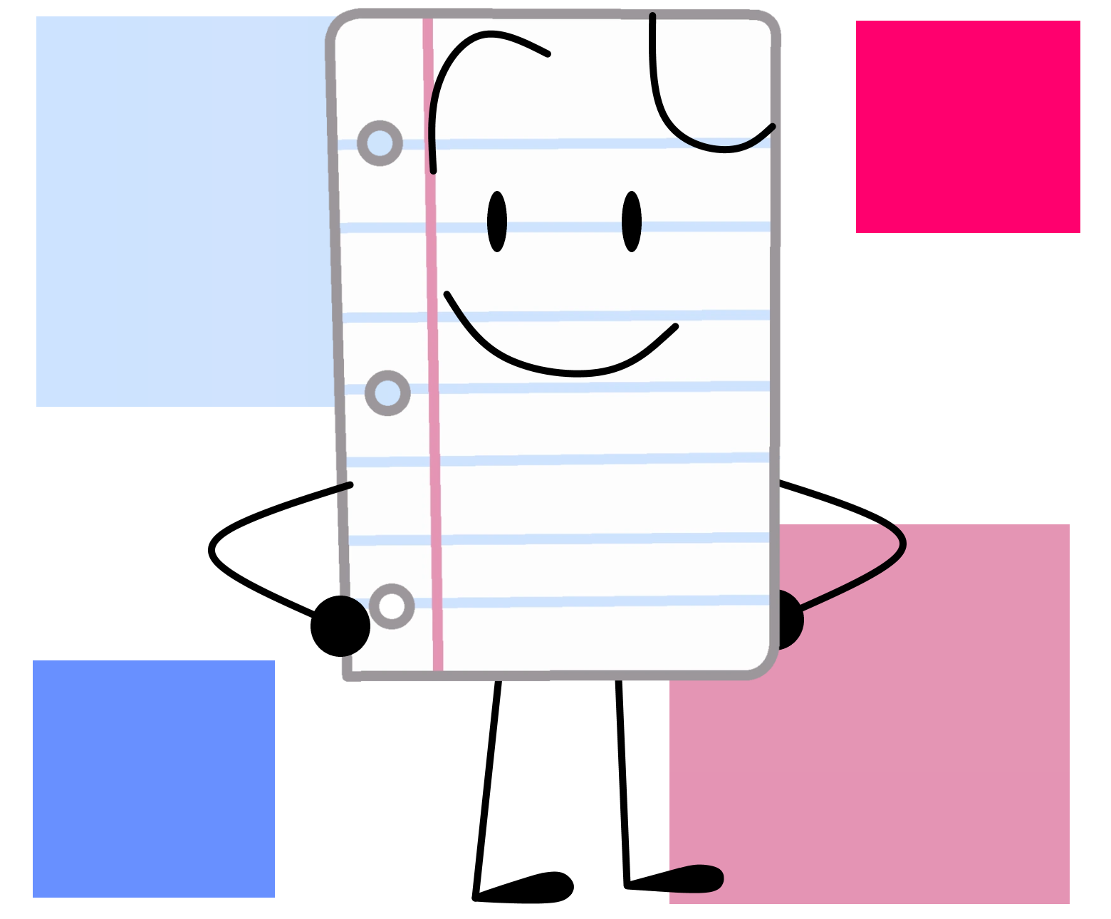 Paper by lukesamsthesecond on DeviantArt